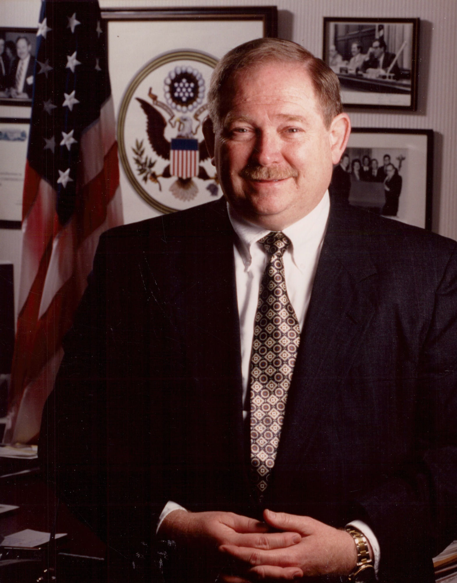 Jere Glover